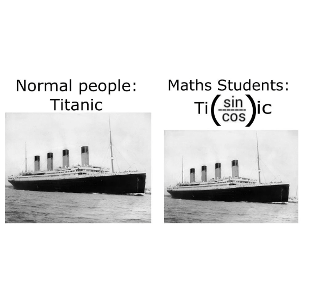 We Are Not The Same