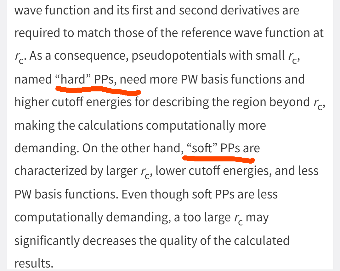 Theoretical Chemists And Their PP Problems