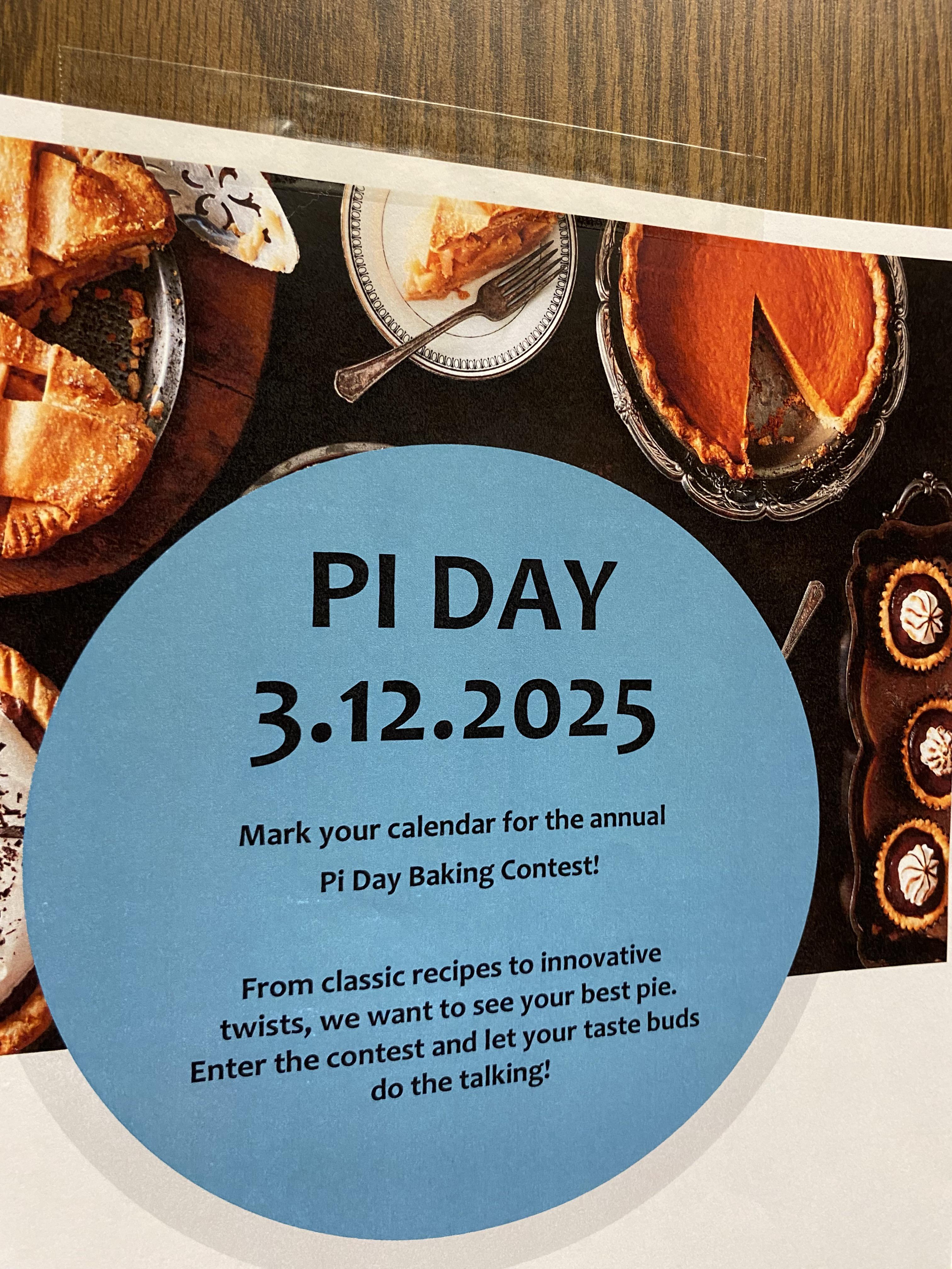 New Approximation Of Pi Just Dropped
