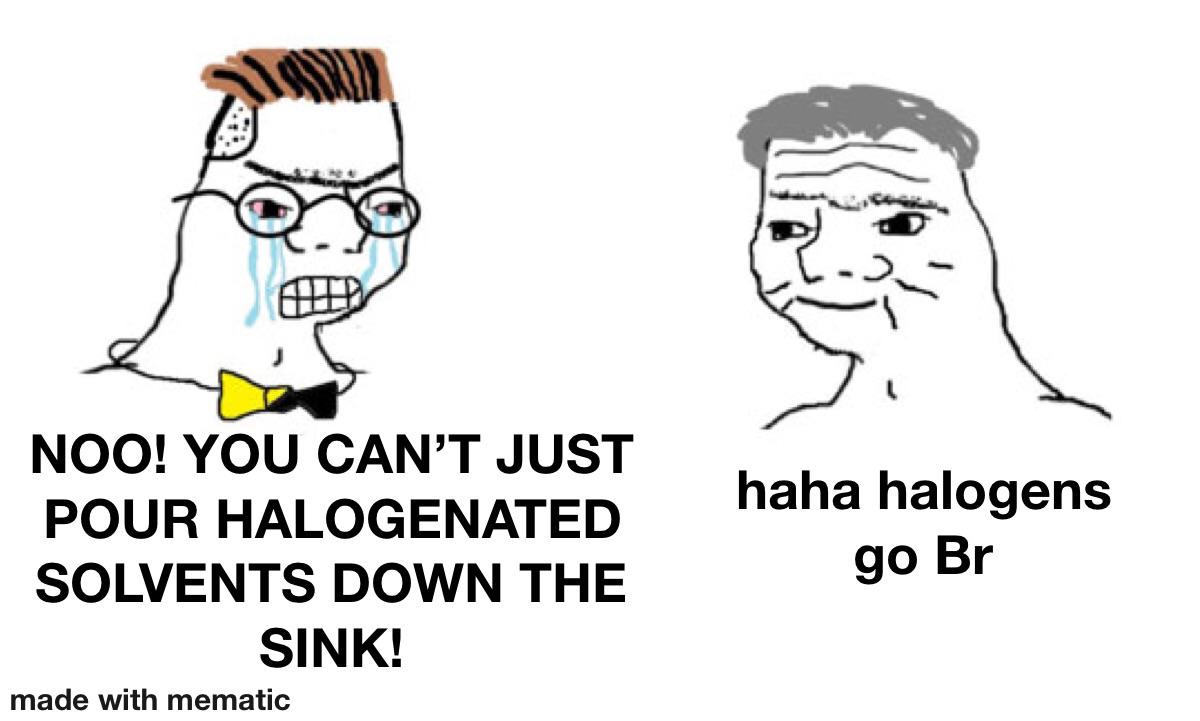 No Bromo