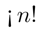 ¡Mathematical Bilingualism!
