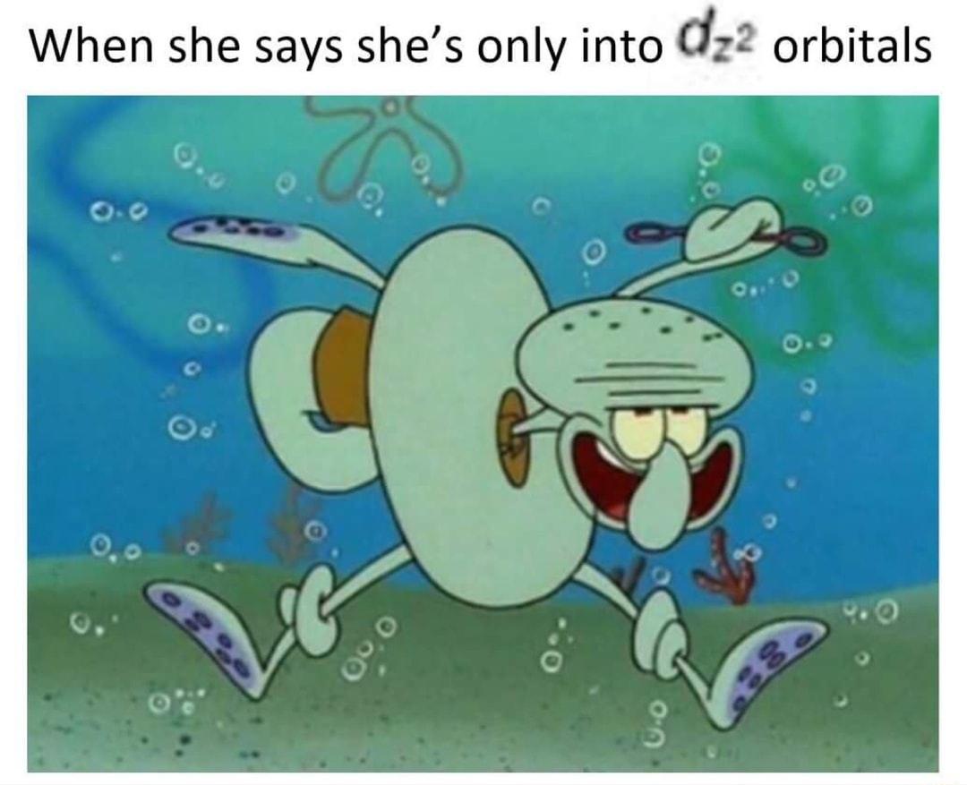 The Orbital Innuendo