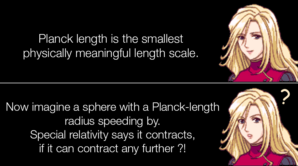 When Physics Breaks Its Own Rules