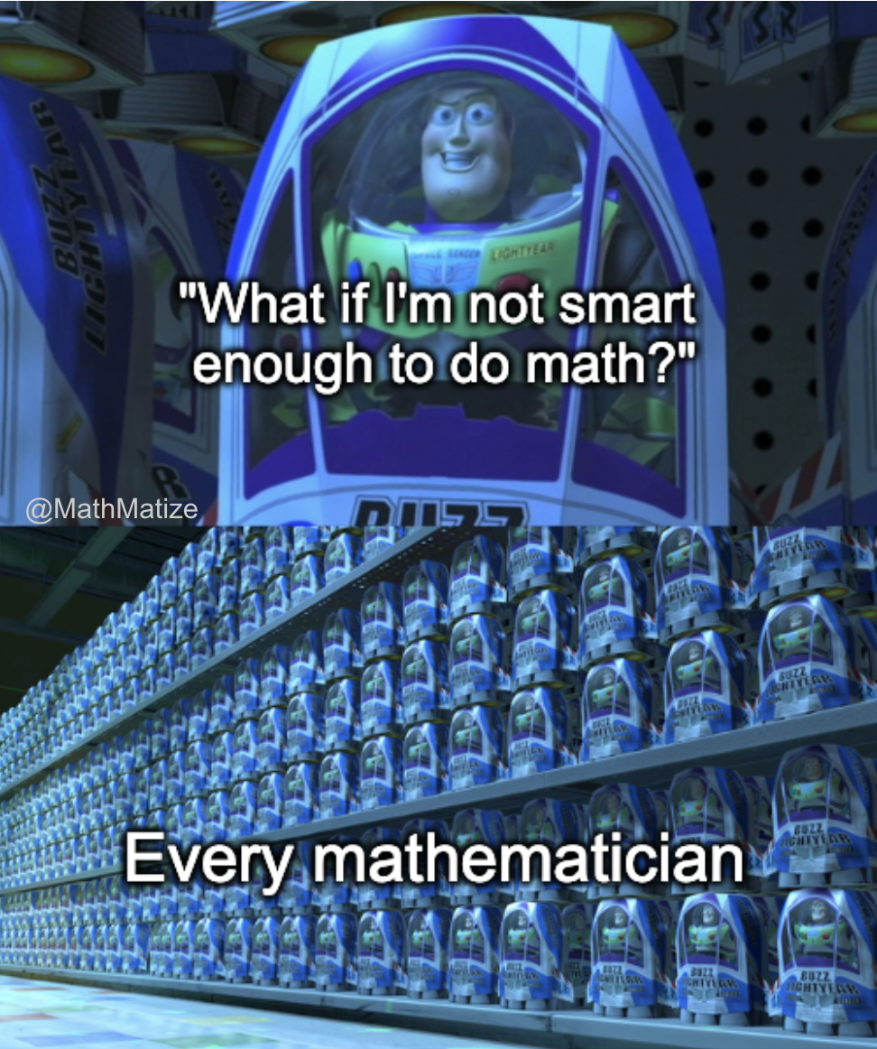 Thought It Many Times