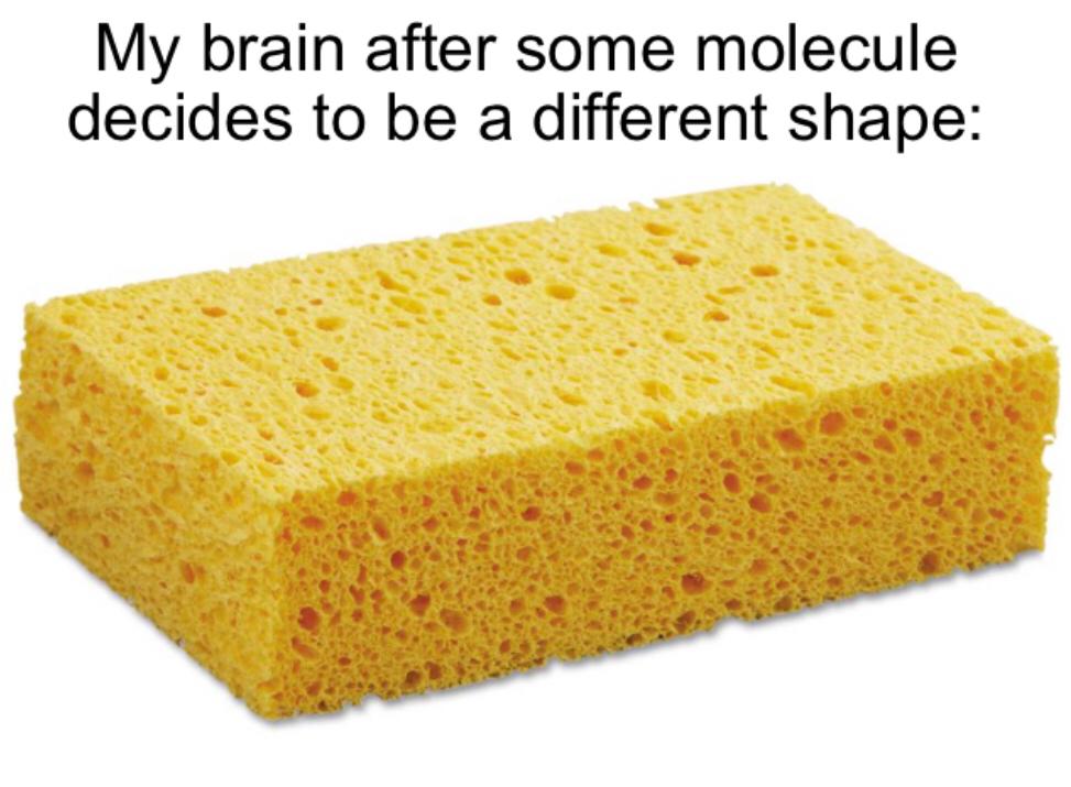 Prions Are Kinda Scary