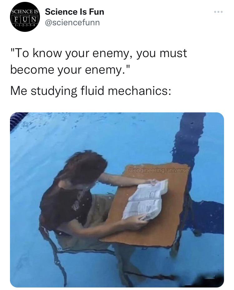 Be Water My Friend