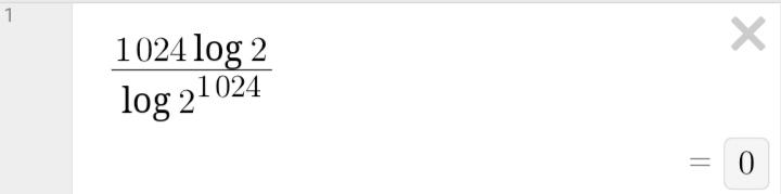 When Math Tries To Gaslight You