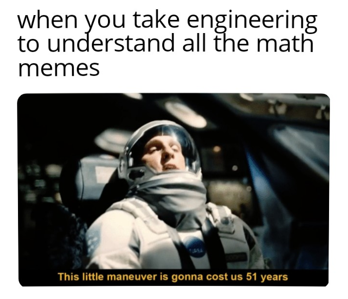 The Ultimate Math Meme Understanding Strategy