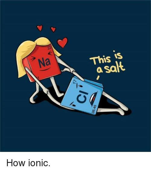 A-Salt With Battery