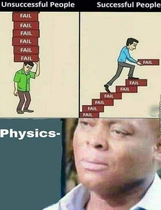 RIP Physics: When Motivation Defies Gravity