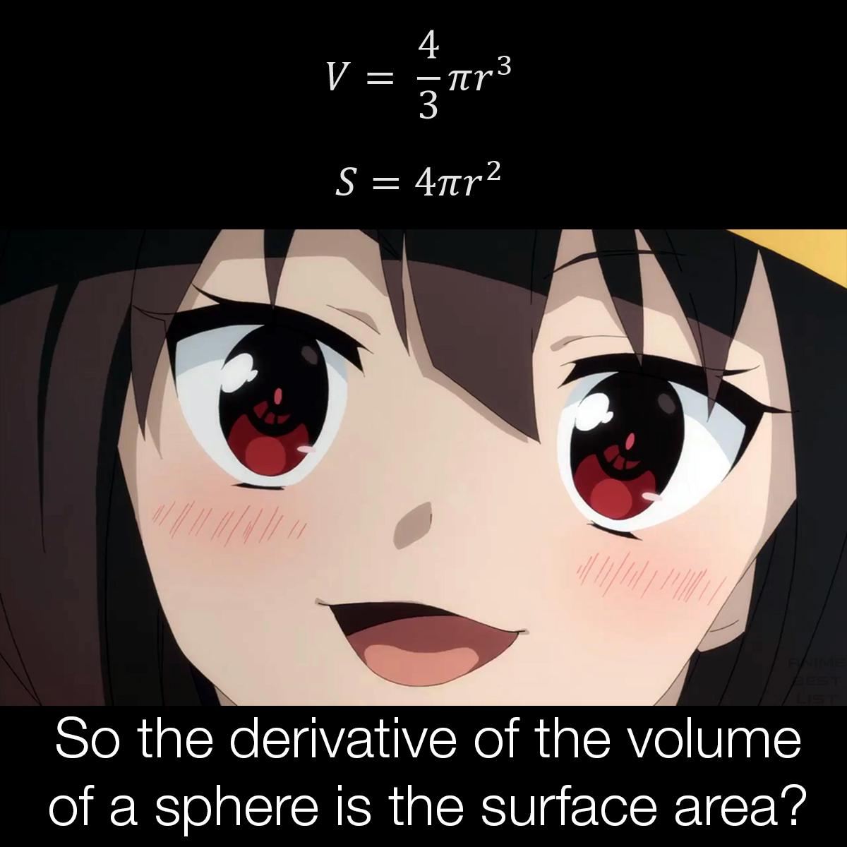 The Calculus Revelation