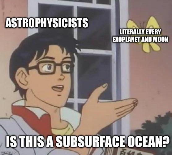 Nearly Literally Anyway