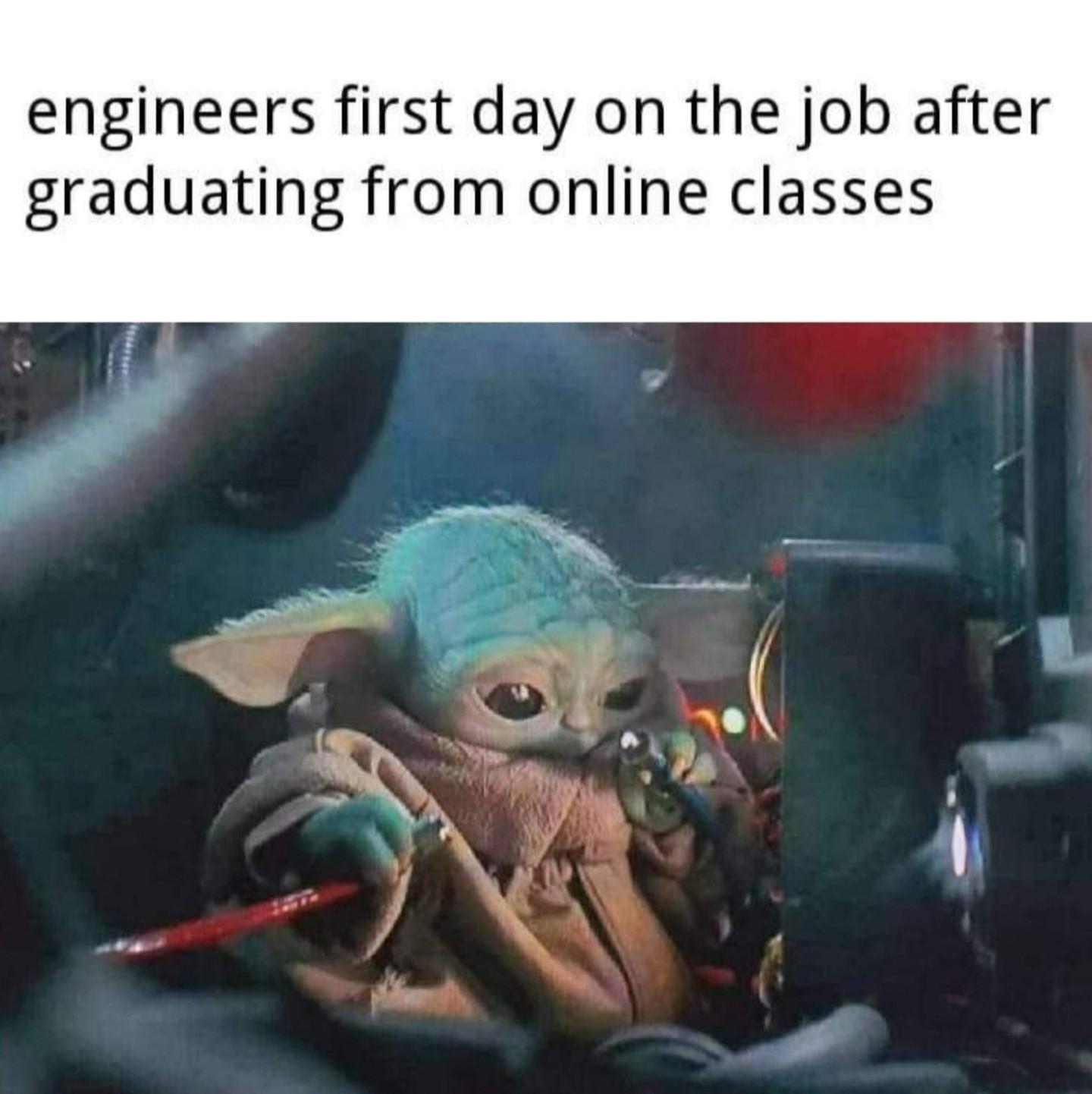 Zoom Got Engineers Like