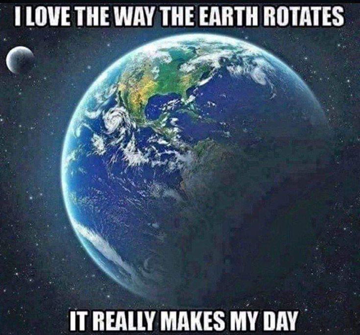 It Really Makes My Day