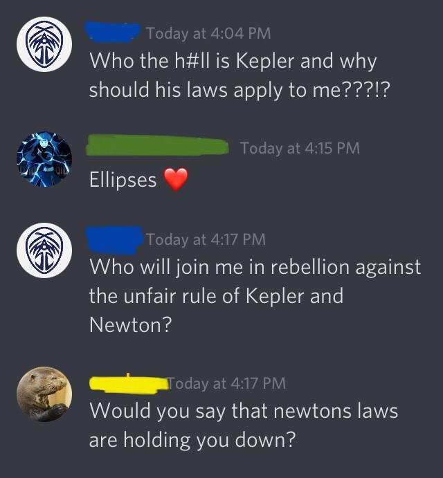 Astronomy Is Fun