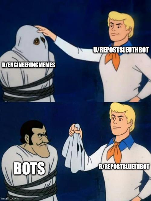 This Place Is Lousy With Them