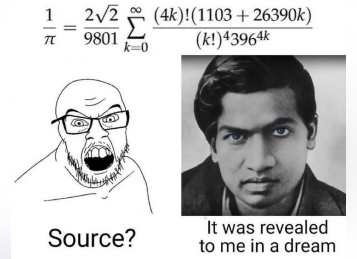 Proof By Dream: The Mathematical Unconscious