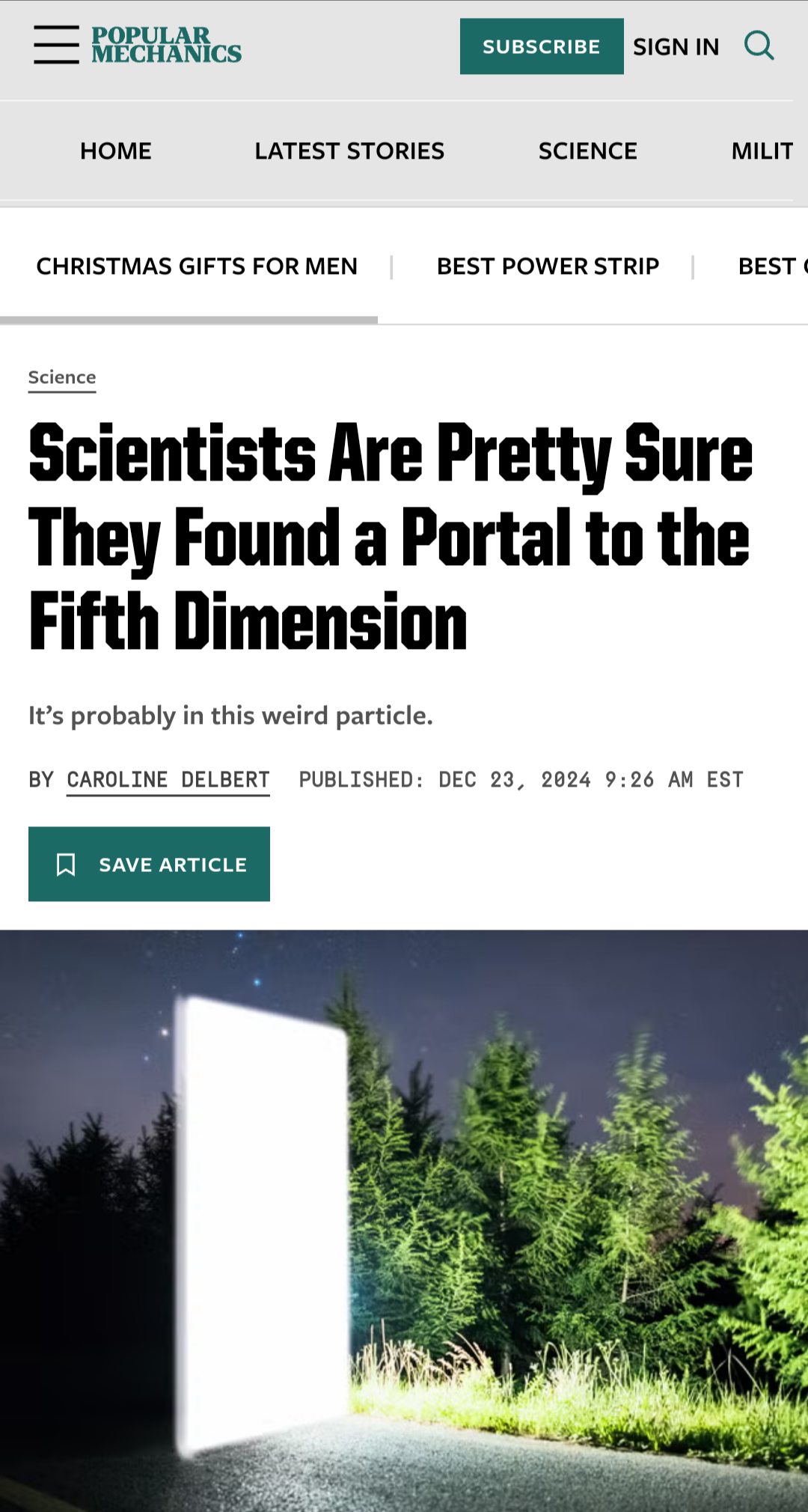I Don't Want To Live On This Planet Anymore