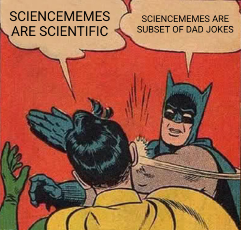 Topological Memefold
