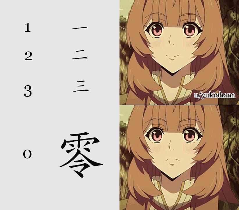 When Math Goes From Simple To Kanji Real Quick