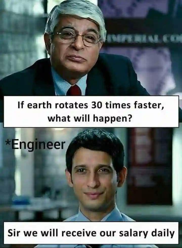 The Actual Correct Answer