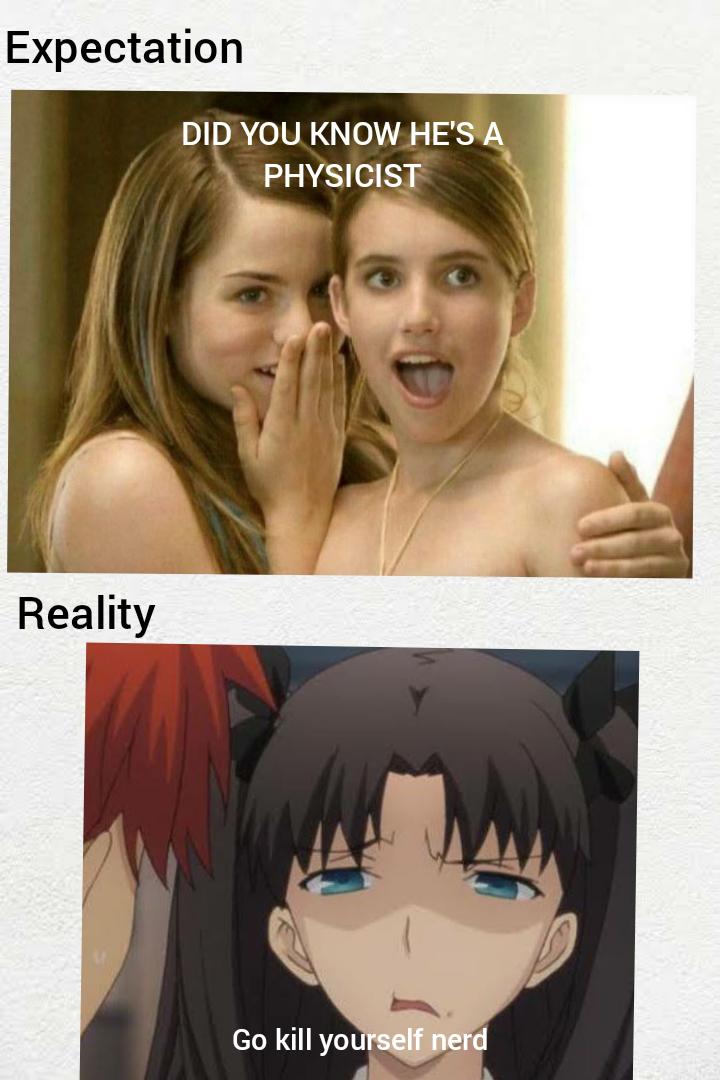 It Was All A Lie 😭