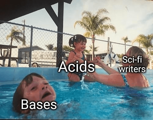 Bases Deserve Screen Time Too