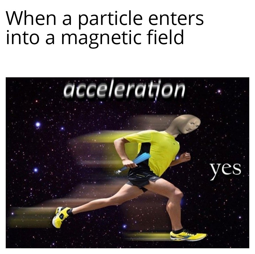 Breaking Inertia Be Like