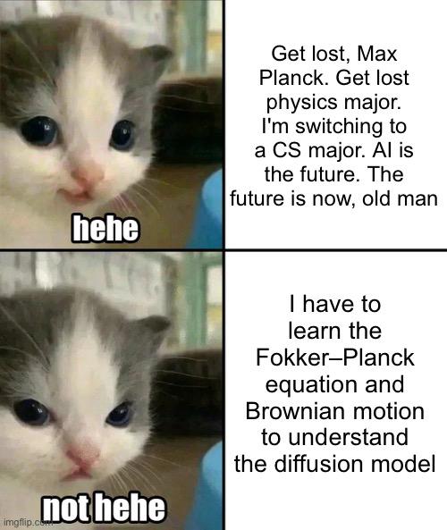 AI Is The Future... Until Physics Crashes The Party