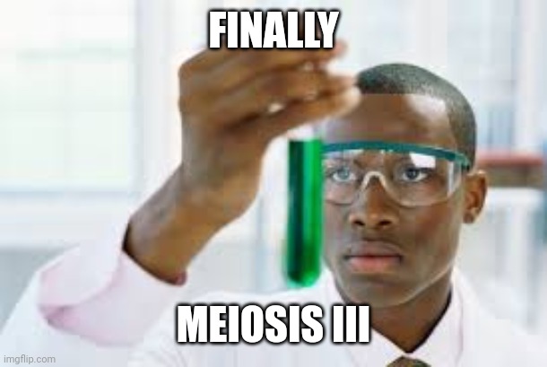 Only Took 2 Billion Years