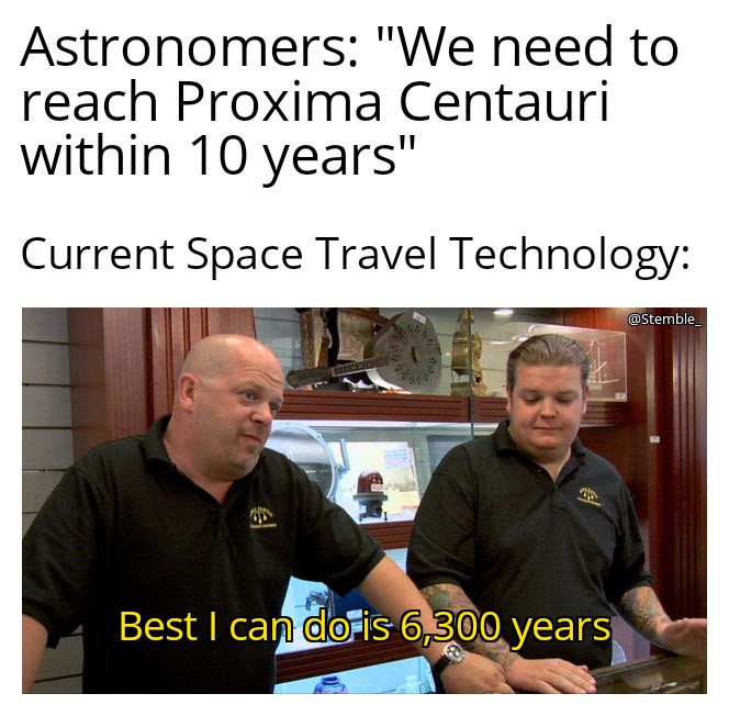 Take It Or Leave It