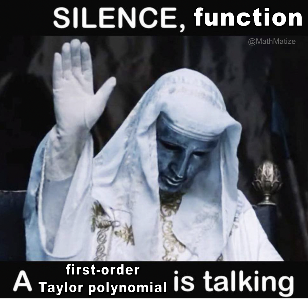 Silence, Function In Progress