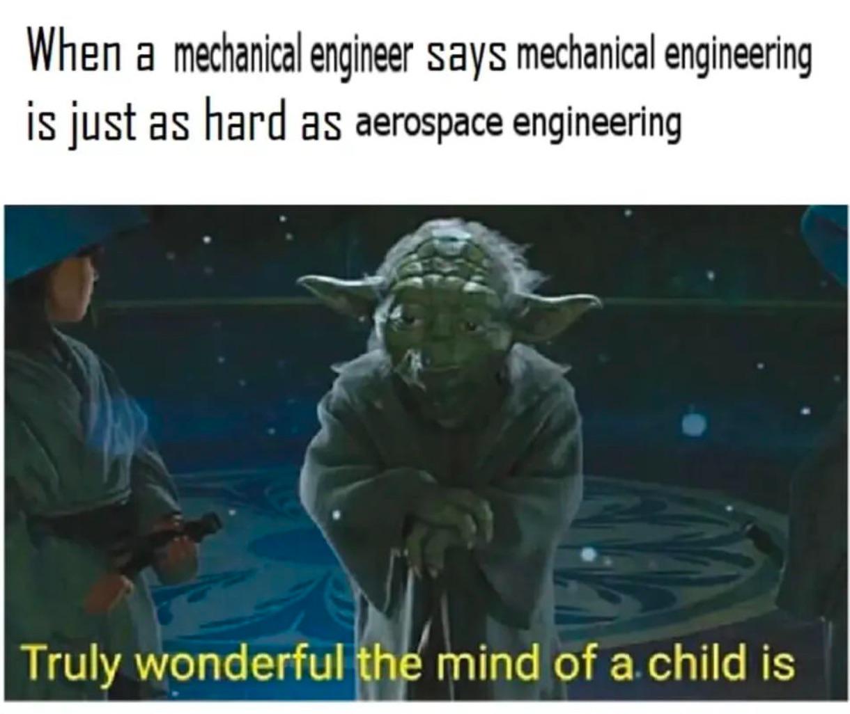 The Engineering Hierarchy Wars
