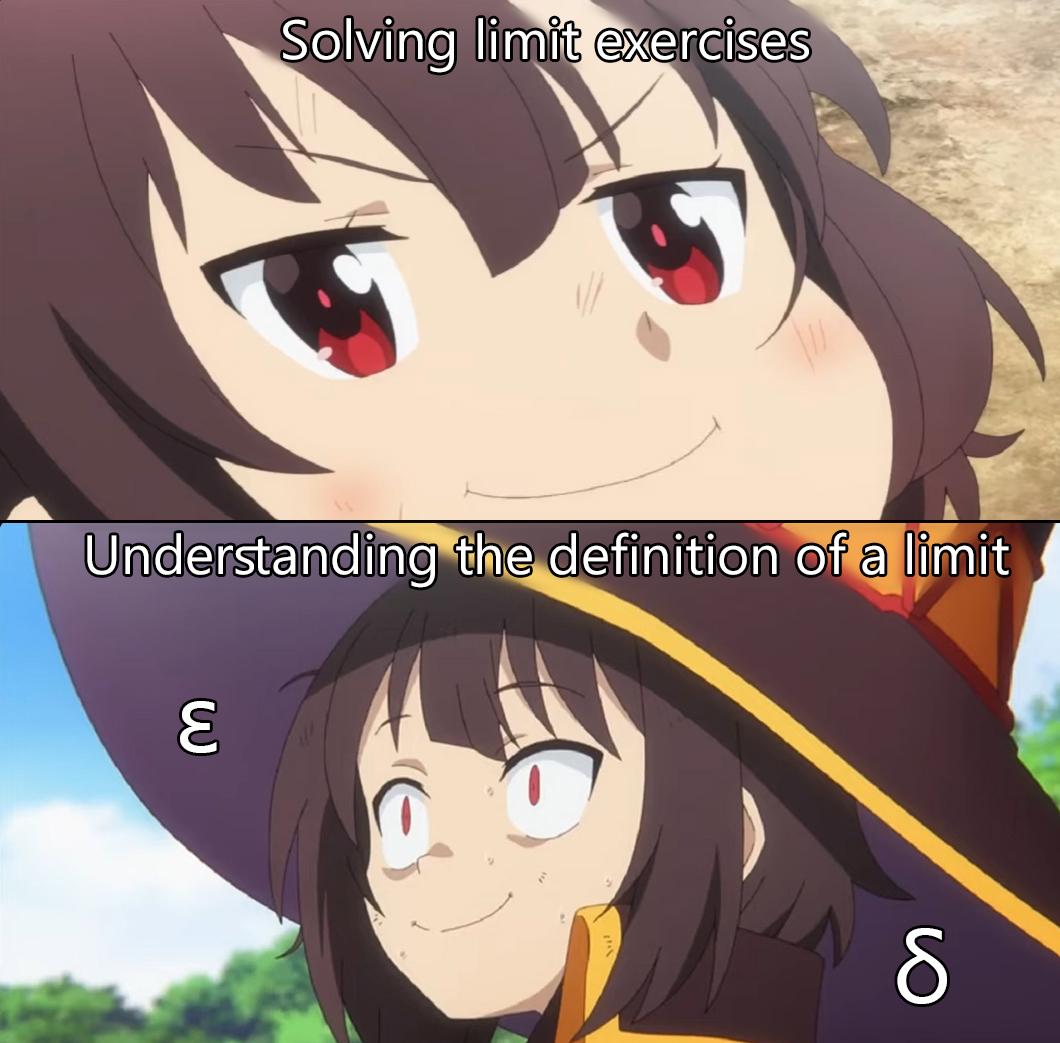 Mechanical Calculation vs. Existential Math Crisis