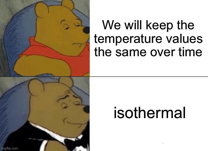 Fancy Scientific Vocabulary Bear