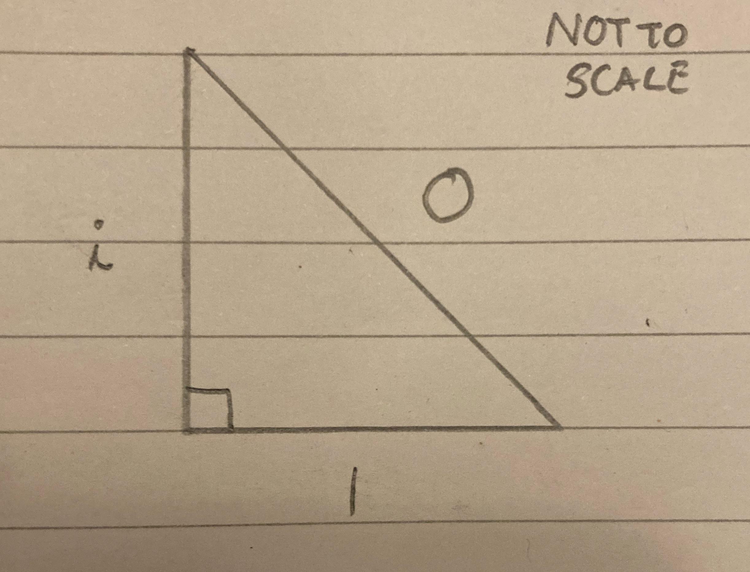 The Mathematical Crime Scene