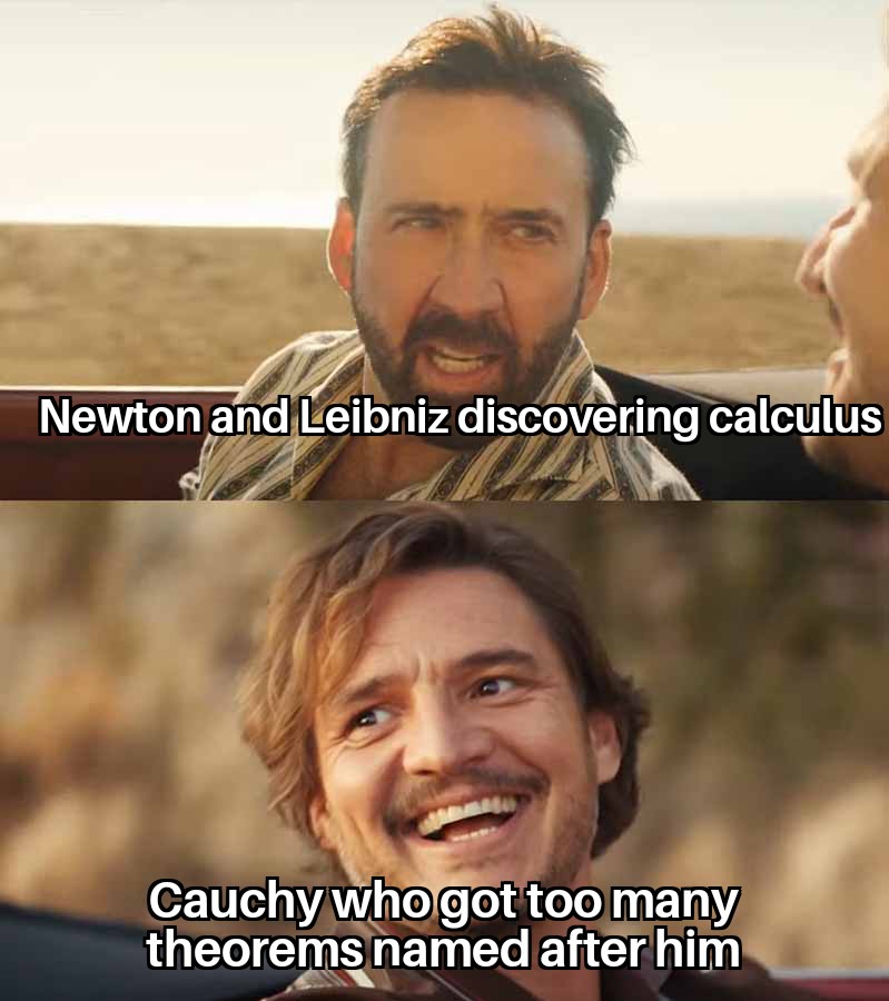 Who Deserves More Credit?