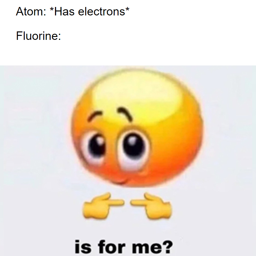 Give Me The Charge