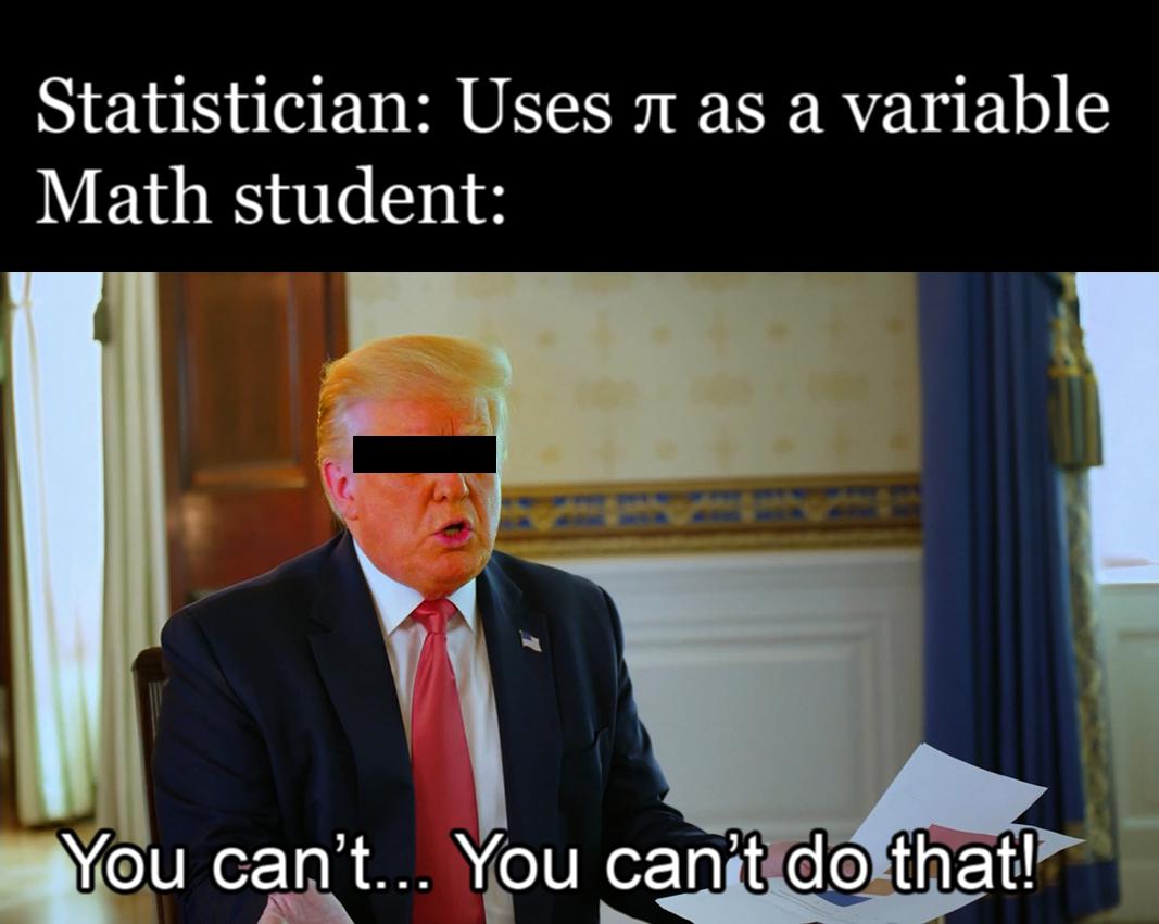 The Sacred Constant Violation