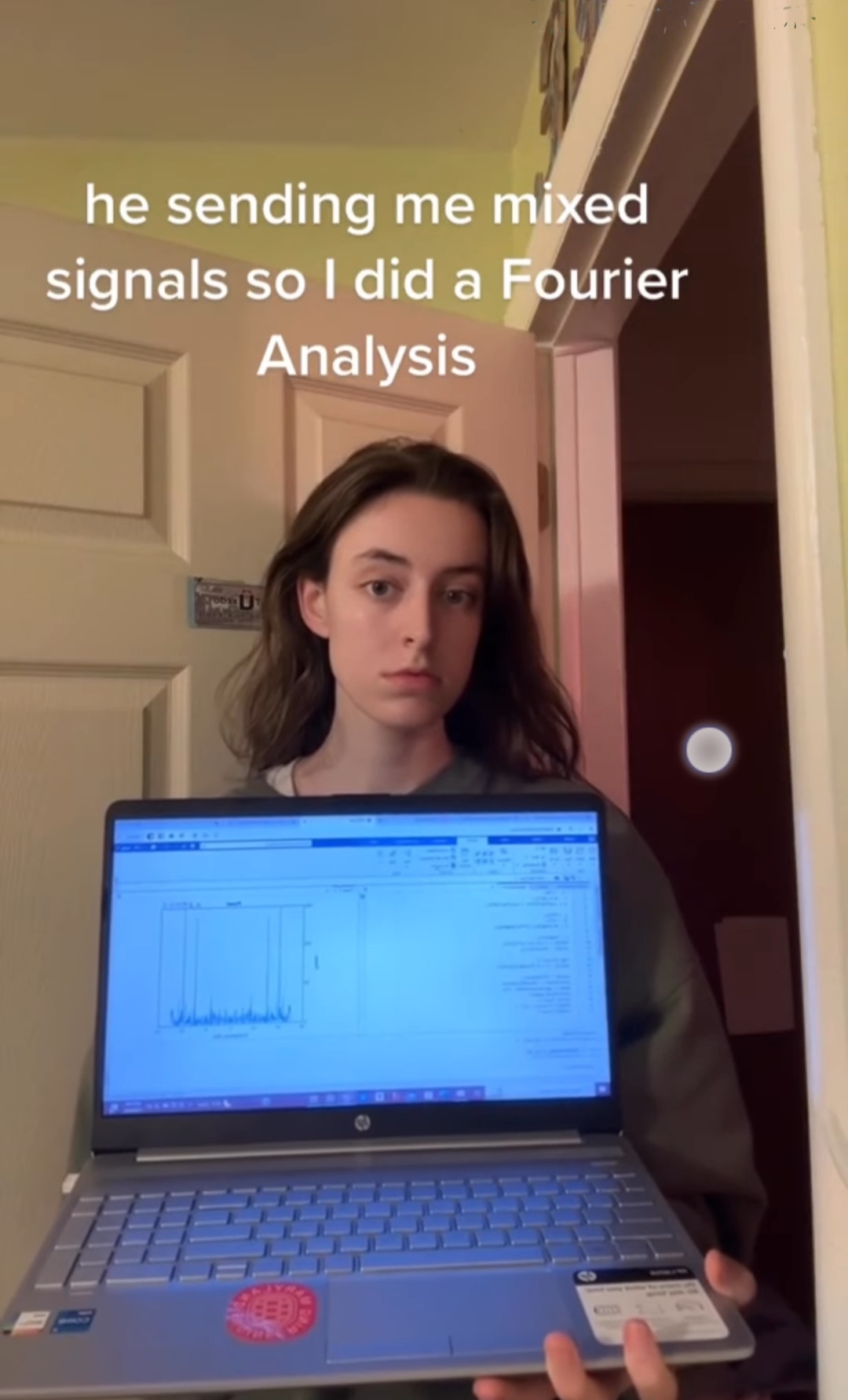When Mixed Signals Require Mathematical Solutions