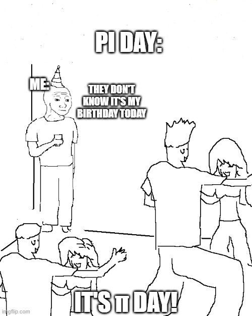 The Irrational Birthday Problem