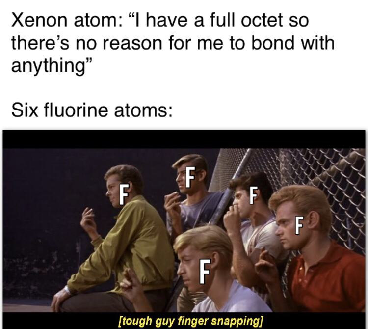 I Know There's Only 5 In The Picture But I Don't Care