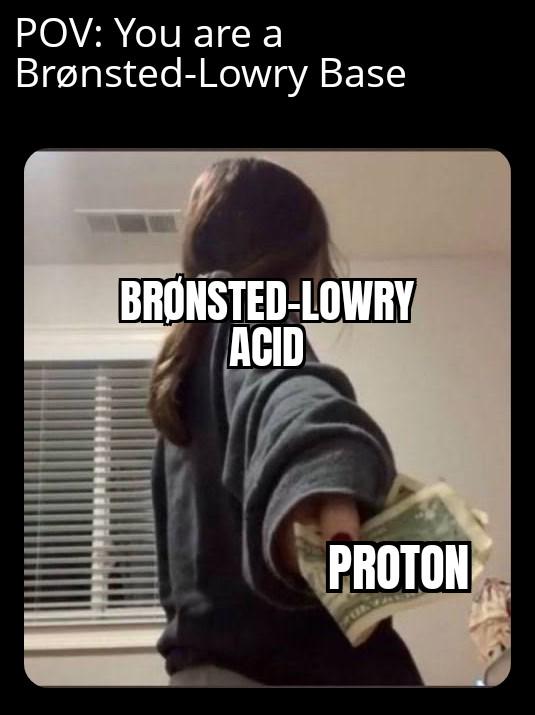 Base Instinct: The Proton Hunter