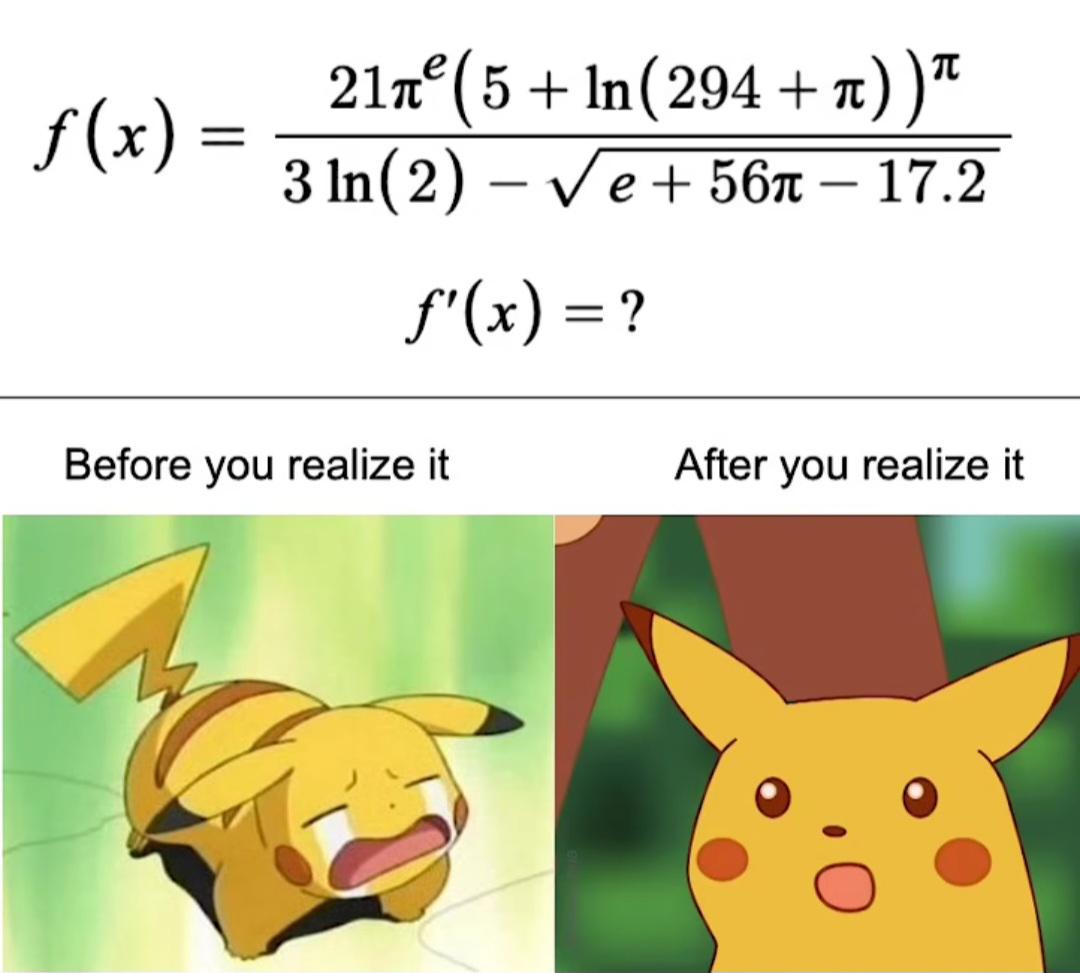 The Great Pi-X Substitution Revelation