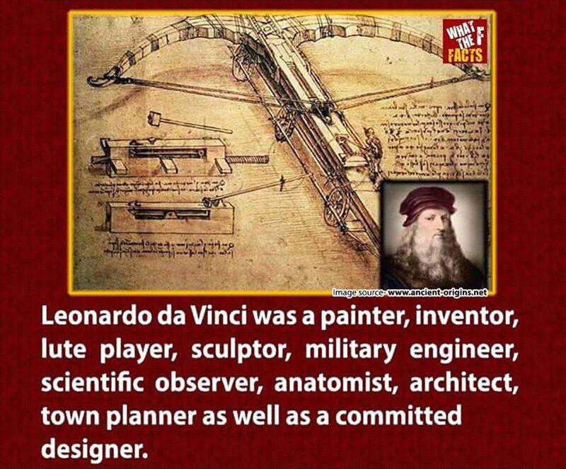 When An Engineer Decides To Do Everything