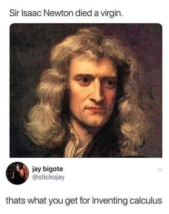 The Calculus Of Loneliness