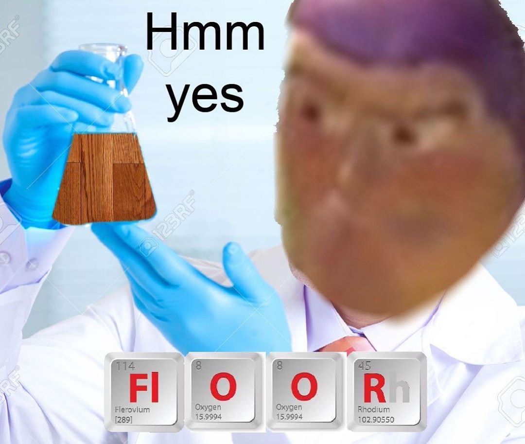 The Elements Of Disappointment