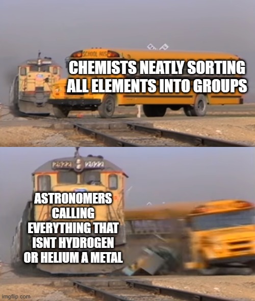 The Great Scientific Classification War