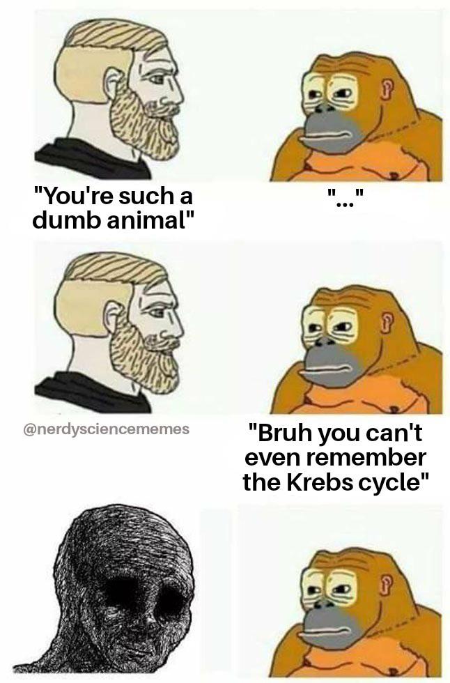 Metabolic Mic Drop