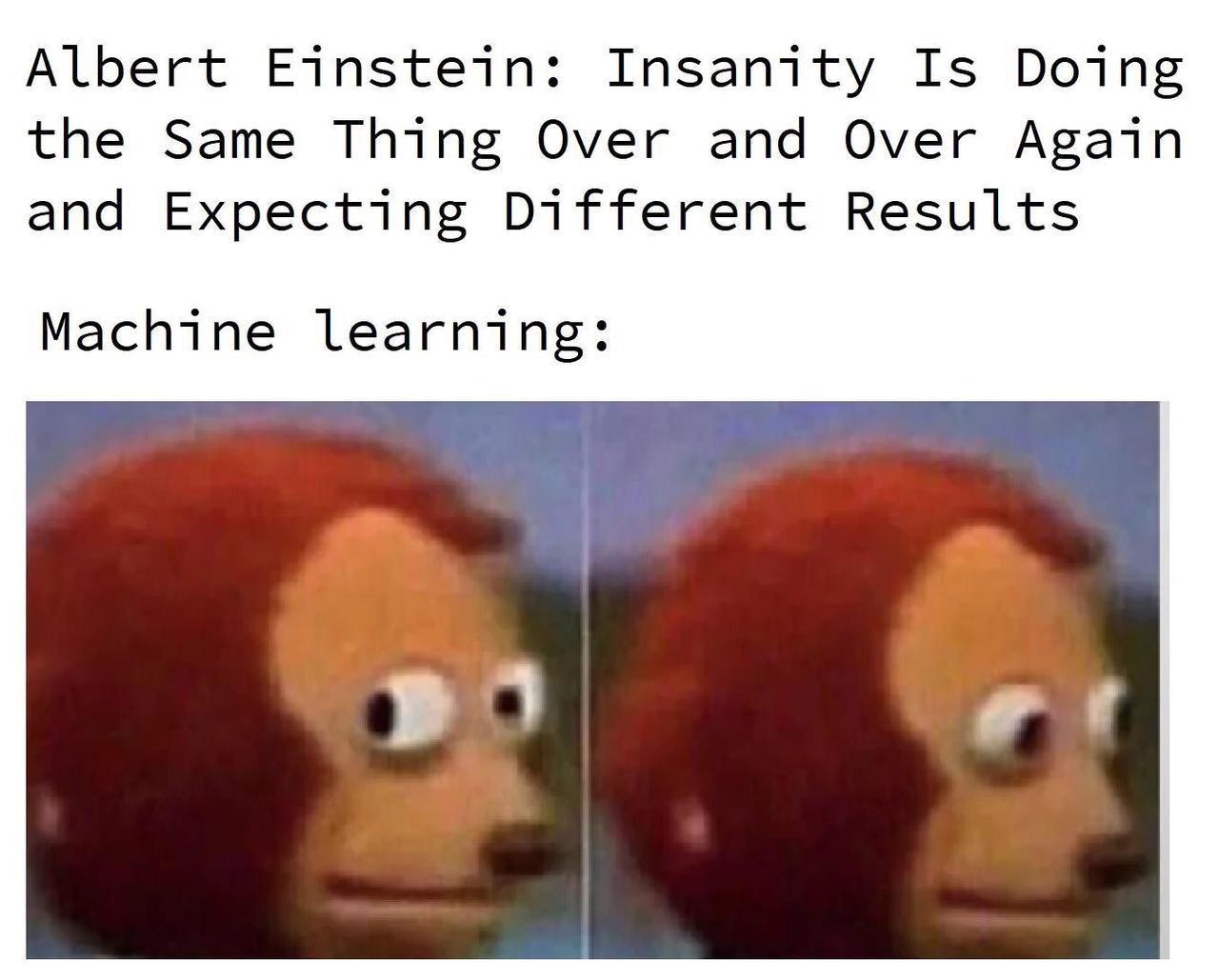 Einstein Judges Your Hyperparameter Tuning